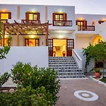 Casa Garden 3* Αμμοοπή