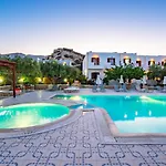 Casa Garden Ξενοδοχείο 3*