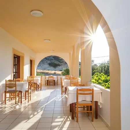 Ξενοδοχείο Casa Garden