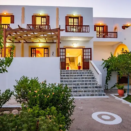 Casa Garden 3* Amoopi