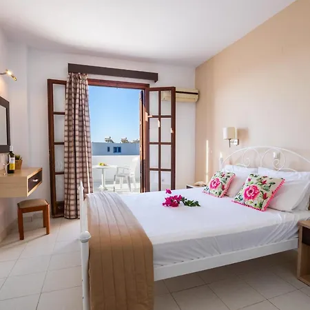 Sophia Hotel Hotel Amoopi