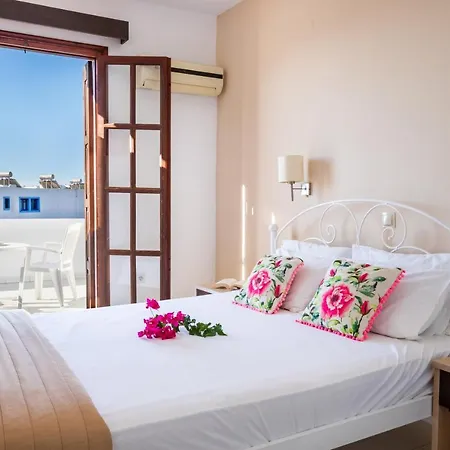 Sophia Hotel