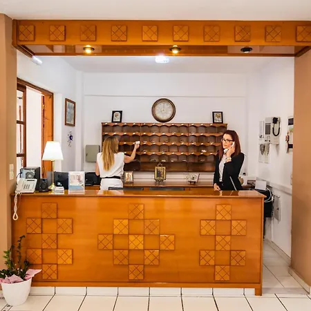 Sophia Hotel 3*