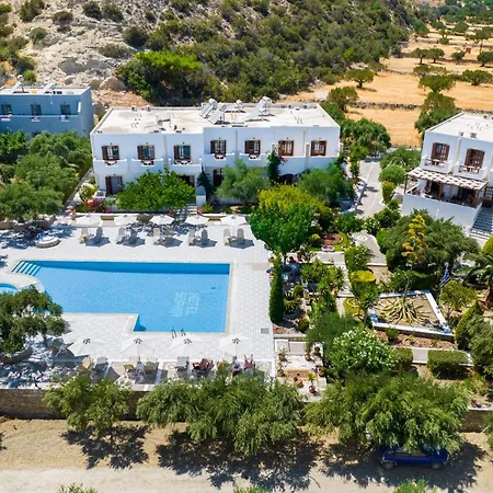 Sophia Hotel 3*