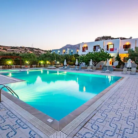 Casa Garden Hotel Amoopi