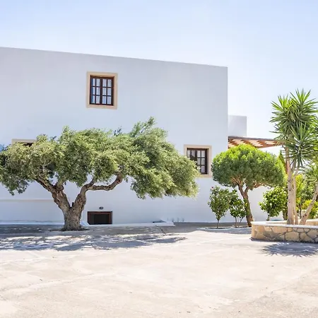 Casa Garden Ξενοδοχείο Αμμοοπή