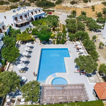 Hotel Sophia Hotel