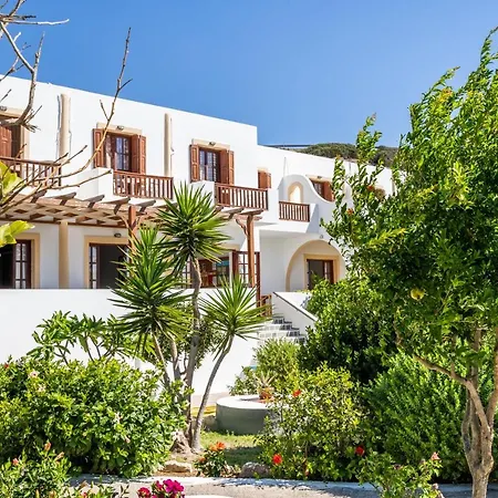 Sophia Hotel 3*