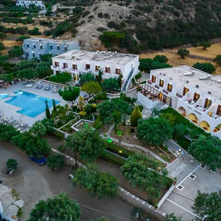 Sophia Hotel Amoopi