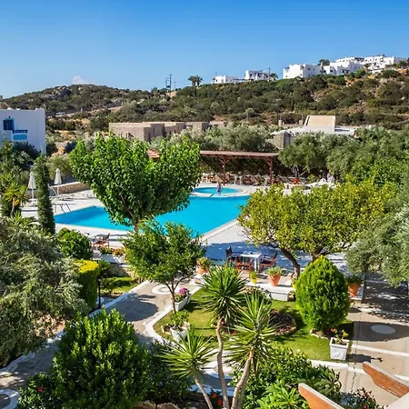 Sophia Hotel 3*