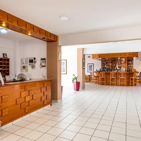 Sophia Hotel Hotel Amoopi