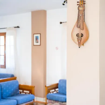 Sophia Hotel Hotel Amoopi