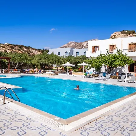 Hotel Sophia Hotel 3*