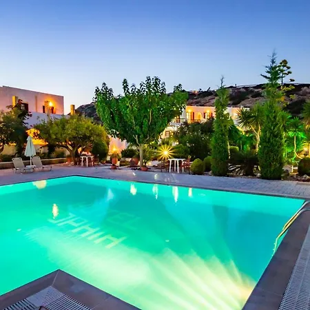 Sophia Hotel 3*