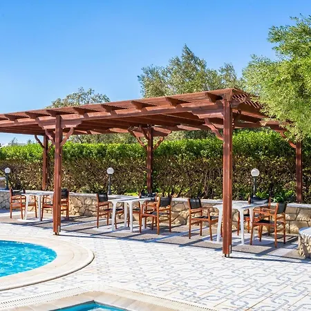 Sophia Hotel 3*