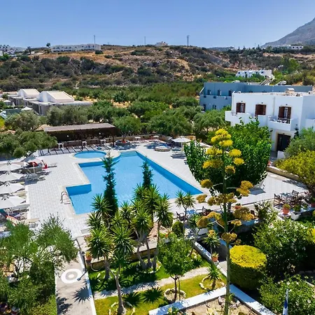 Sophia Hotel Amoopi