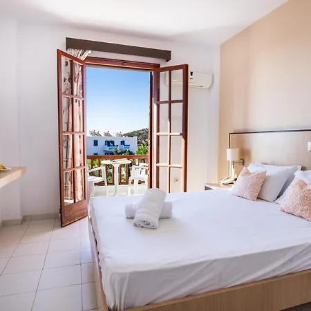 Sophia Hotel 3*