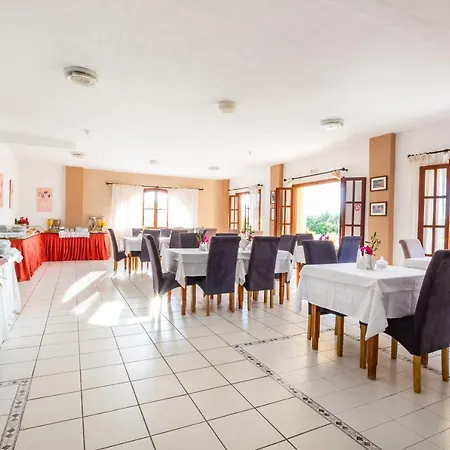 Sophia Hotel Amoopi