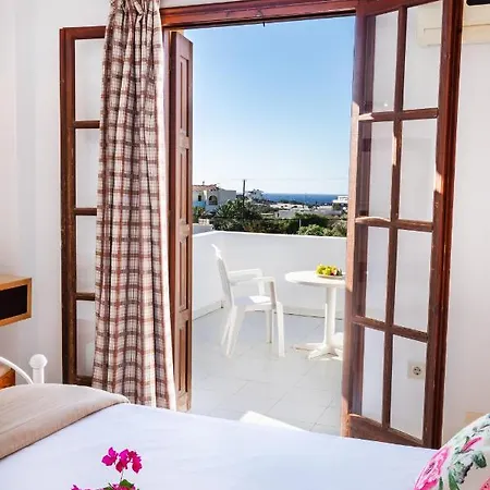 Sophia Hotel Amoopi