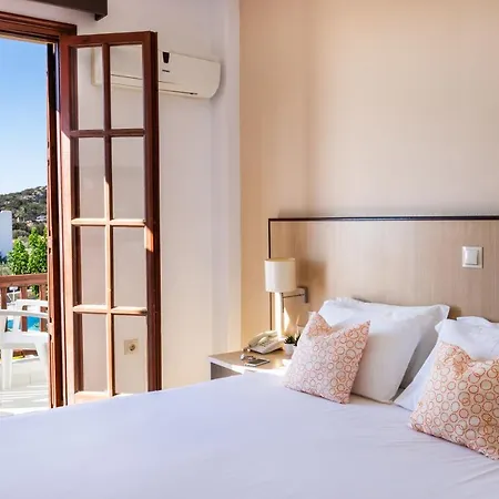 Sophia Hotel Hotel