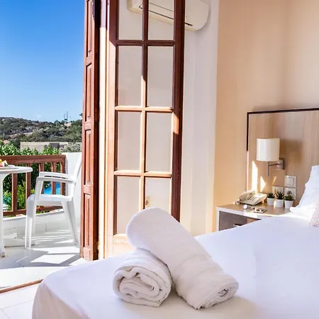 Sophia Hotel Amoopi