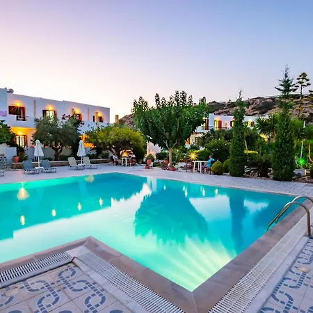 Sophia Hotel Hotel 3*