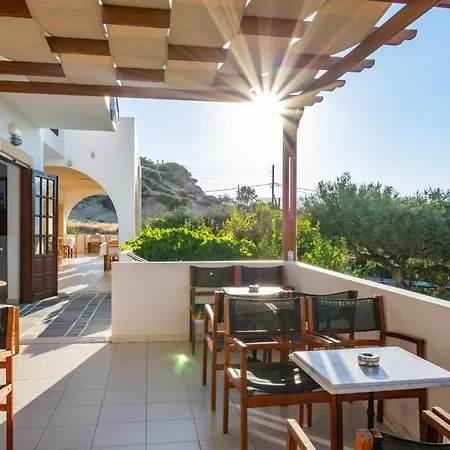Sophia Hotel 3*