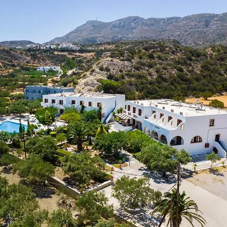 Sophia Hotel Amoopi
