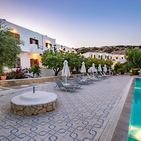 Sophia Hotel 3* Amoopi