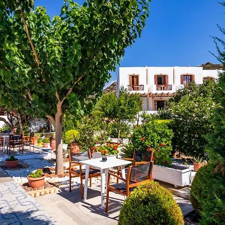 Sophia Hotel Hotel Amoopi