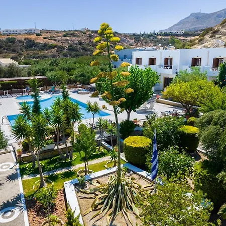 Sophia Hotel 3* Amoopi