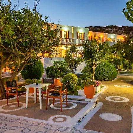 Hotel Sophia Hotel 3*