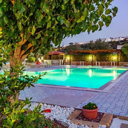 Sophia Hotel 3*