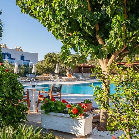 Sophia Hotel Amoopi