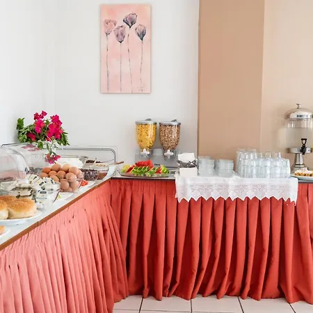 Sophia Hotel Amoopi