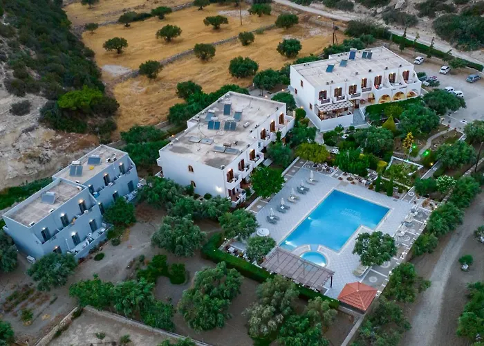 Casa Garden Hotel 3*