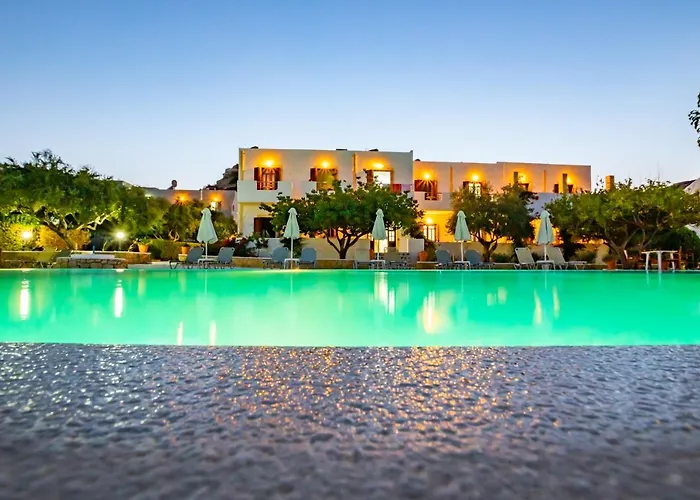 Casa Garden Hotel 3*