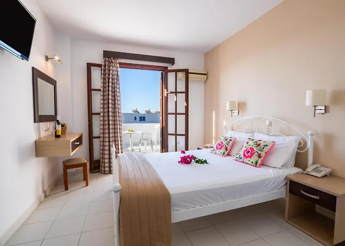 Casa Garden Hotel Amoopi