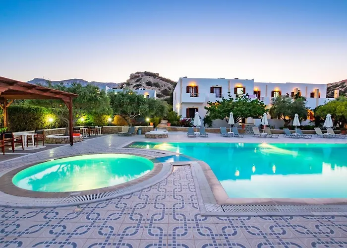 Casa Garden Hotel 3*