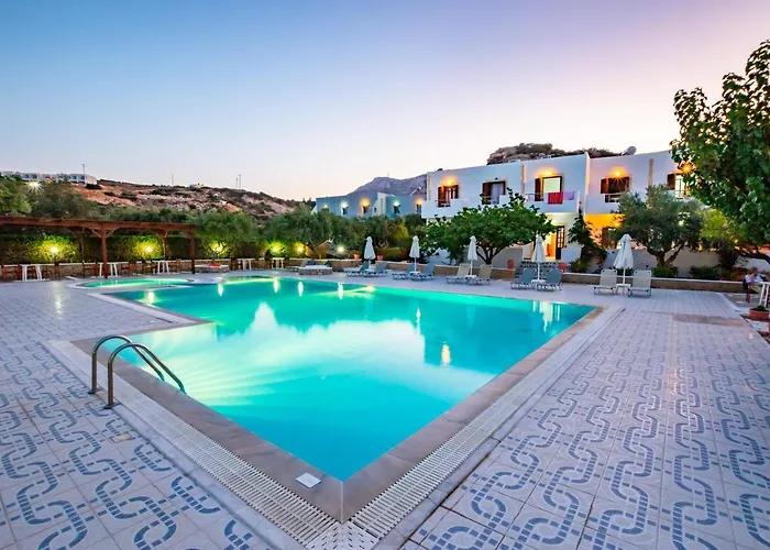 Casa Garden Hotel Amoopi