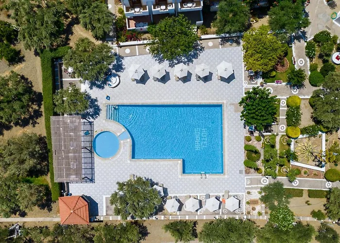 Hotel Casa Garden Amoopi