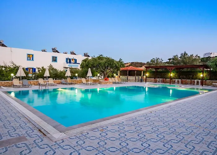 Hotel Casa Garden Amoopi