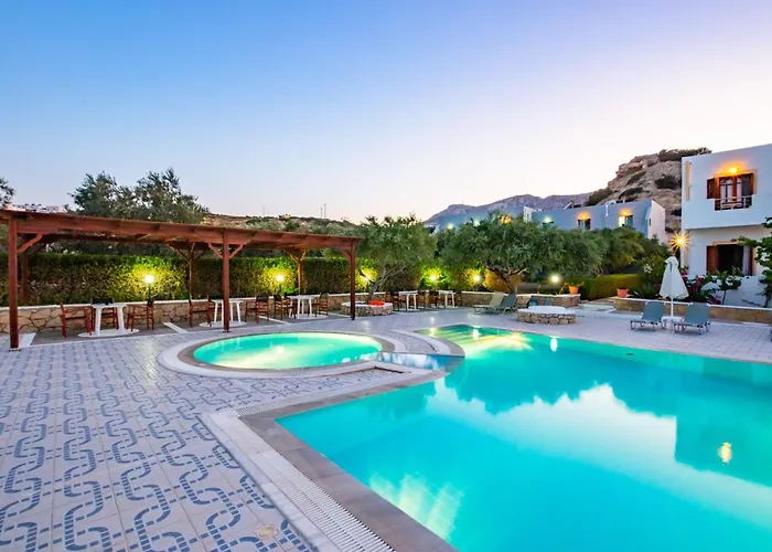 Casa Garden 3* Amoopi