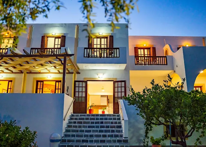 Casa Garden Hotel 3*