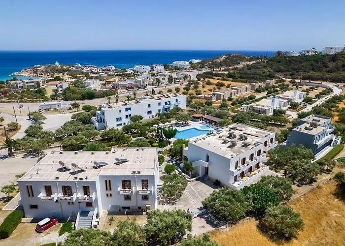 Hotel Casa Garden Amoopi