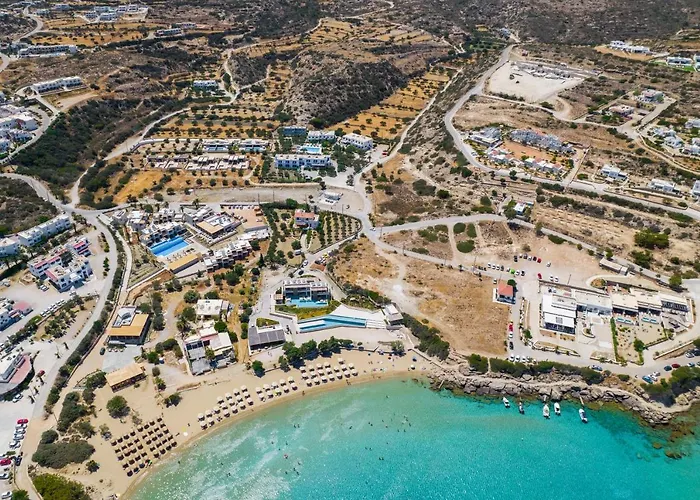 Hotel Casa Garden 3*