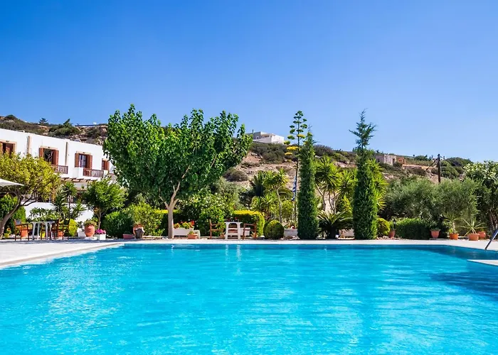 Hotel Casa Garden Amoopi