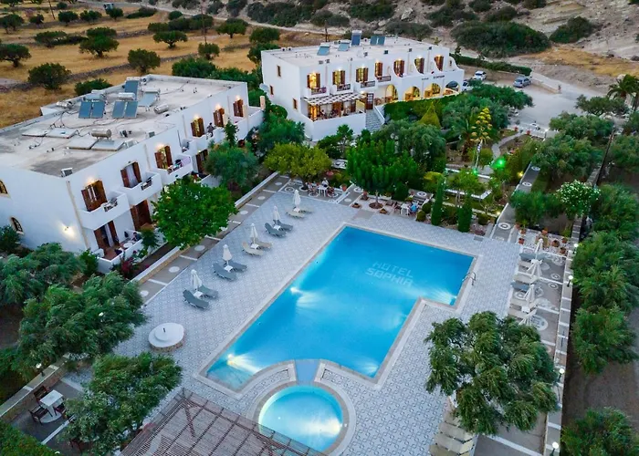 Hotel Casa Garden 3*