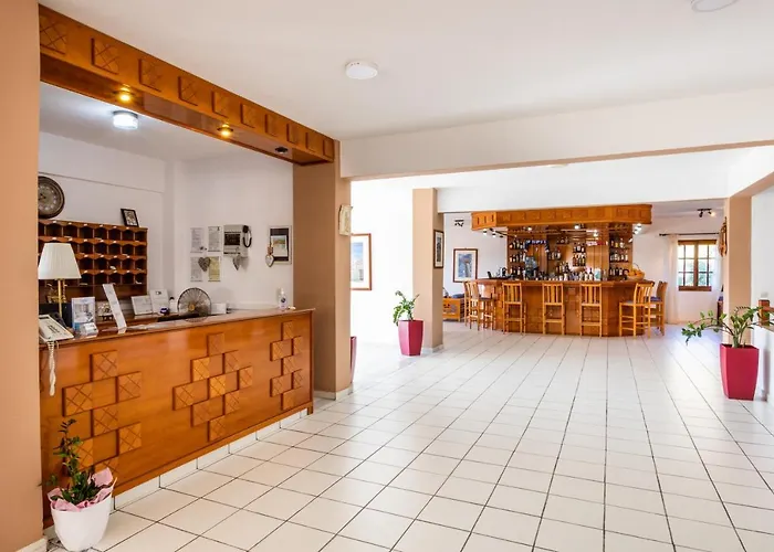 Casa Garden Hotel Amoopi