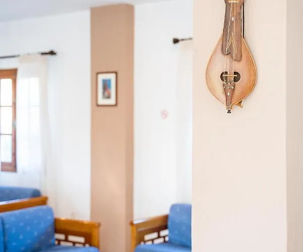 Casa Garden Hotel Amoopi